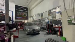 Synergy @ KB (D14), Factory #614493501